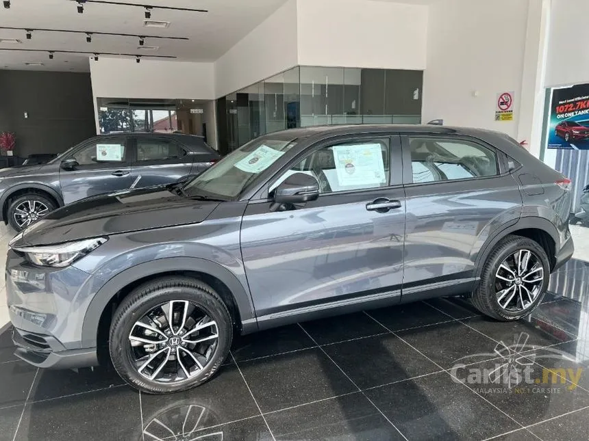 2026 Honda HR-V V SUV