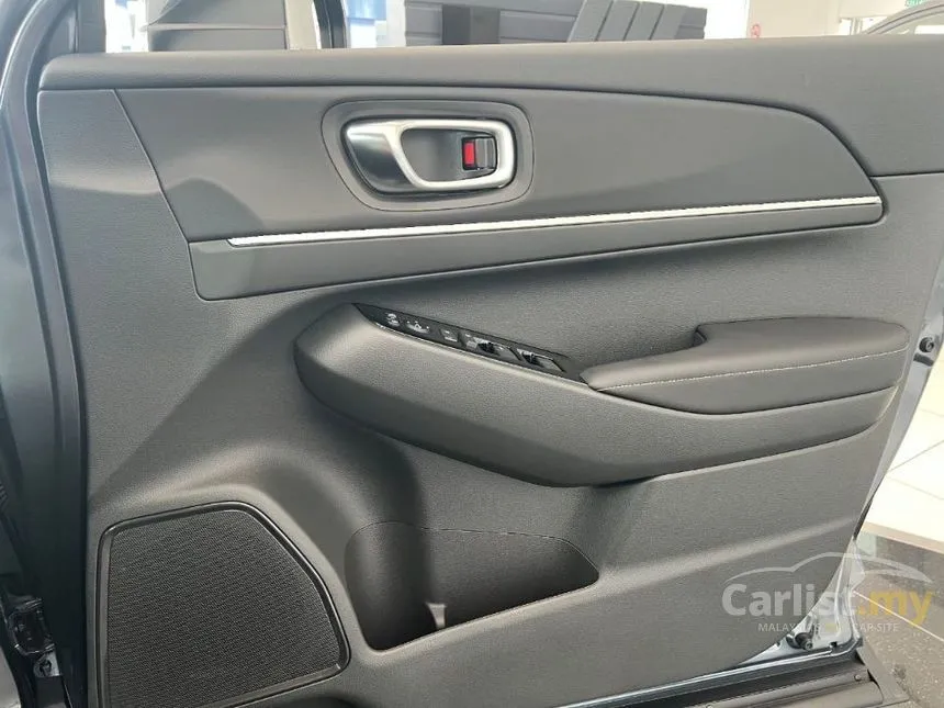 2026 Honda HR-V V SUV