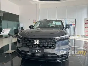 2026 Honda HR-V 1.5 V SUV