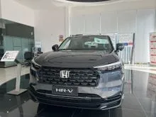 BRAND NEW 2026 HONDA HR-V 1.5 V SPEC  (READY STOCK / FAST DELIVERY)