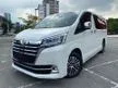 Recon 2020 Toyota Granace D 2.8 Premium MPV