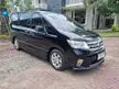 Jual Mobil Nissan Serena 2013 Highway Star 2.0 di Yogyakarta Automatic MPV Lainnya Rp 150.000.000