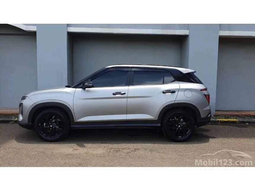 2024 Hyundai Creta Prime SUV
