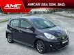 Used 2013 Perodua MYVI 1.5 SE ZHS (A) BUDGET CAR FOR STUDENT