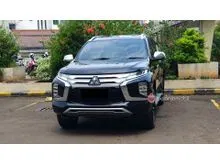 2024 Mitsubishi Pajero Sport 2.4 Dakar 4x2 SUV
