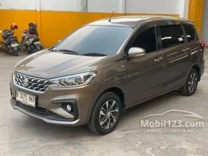 2023 Suzuki Ertiga 1.5 Hybrid GX MPV