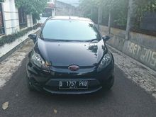 (TDP 8 jt / 2,4 jt X 47) 2011 Ford Fiesta 1.4 Trend