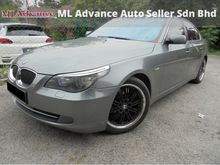 2007 BMW 523i 2.5 (A) E60 SE LCi M-Sport TipTOP LikeNEW