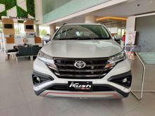2021 Toyota Rush 1.5 TRD Sportivo SUV
