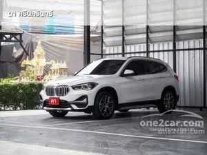 2023 BMW X1 2.0 sDrive20d xLine SUV