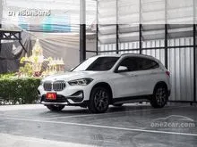 2023 BMW X1 2.0 F48 (ปี 16-20) sDrive20d xLine SUV