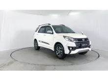 2015 Toyota Rush 1.5 TRD Sportivo SUV