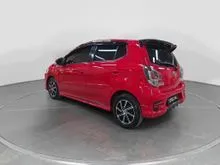 2022 Toyota Agya 1.2 GR Sport Hatchback