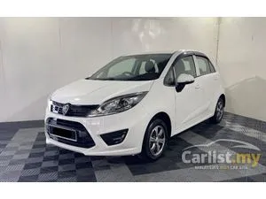 2017 Proton Iriz 1.3 Standard Hatchback