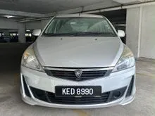 2015 Proton Exora 1.6 CPS Standard MPV
