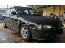 2005 Proton Wira 1.5 GLi SE Hatchback(A)
