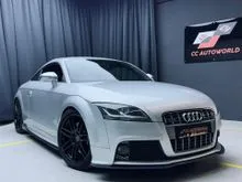 2008 Audi TTS 2.0 S Quattro TFSI RECARO SPORT SEAT ORIGINAL