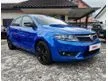 Used 2014 Proton Suprima S 1.6 Turbo Hatchback (A) PREMIUM SPEC / SERVICE RECORD / MILEAGE 50K / ACCIDENT FREE / MAINTAIN WELL / 1 YEAR WARRANTY