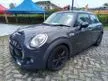Recon 2016 MINI Cooper 2.0 S Hatchback Unreg