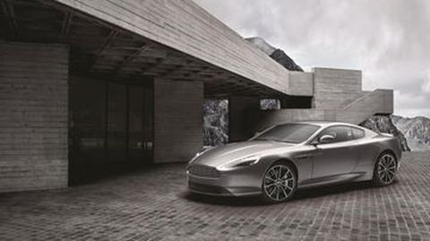 Tunggangan Baru James Bond