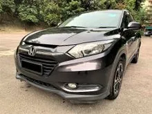 2017 Honda HR-V 1.8 i-VTEC S HRV