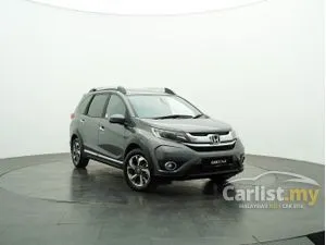 2018 Honda BR-V 1.5 V SUV