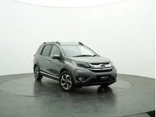 2018 Honda BR-V 1.5 SUV