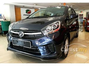 Search 43,966 New Cars for Sale in Malaysia - Carlist.my