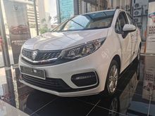 2020 Proton Persona 1.6 Premium Sedan