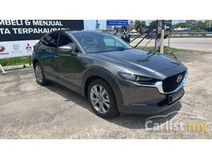 2023 Mazda CX-30 2.0 SKYACTIV-G SUV