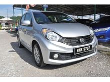 2015 Perodua Myvi 1.3 (A) ONE LADY OWNER