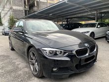 Chinese New Year Offer 2019 BMW 330e 2.0 M Sport Sedan