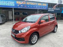 2015 Perodua Myvi 1.3 G Hatchback DONT MISSED IT CLICK NOW AND GET IMMEDIATELY FREE DEALS NOW