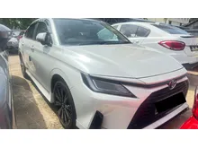 PROMO NOVEMBER 2024 Toyota Vios 1.5 G Sedan