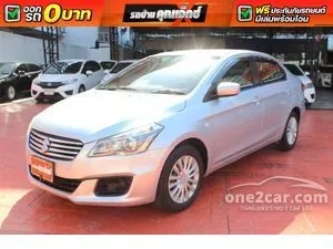 2019 Suzuki Ciaz 1.2 GL Sedan