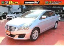 2019 Suzuki Ciaz 1.2 (ปี 15-25) GL Sedan