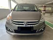 Used 2017 Proton Ertiga 1.4 VVT Plus Executive MPV ** RAYA PROMO RM7xx from 15