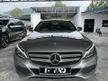 Used 2016 Mercedes Benz C200 AVANTGARDE (CKD) 2.0 (A) - Cars for sale