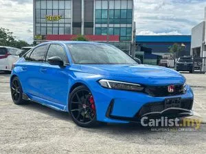 2023 Honda Civic 2.0 Type R Hatchback