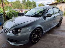 2012 Proton Persona 1.6 Elegance Medium Line (A)