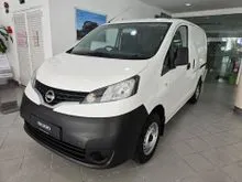 2026 Nissan NV200 1.6L Panel Van