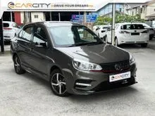 2025 Proton Saga 1.3 Premium S TOP SEPC FACELIFT - LOW MILEAGE / LIKE NEW CAR
