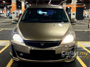 2012 Proton Exora 1.6 Bold CFE Premium MPV