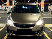 2012 Proton Exora 1.6 Bold CFE Premium MPV