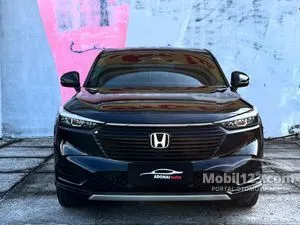2022 Honda HR-V 1.5 E SUV