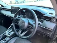 2022 Honda HR-V 1.5 E SUV