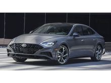2020 Hyundai Sonata # New Model Launching # Open for Booking #