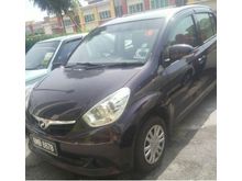 2013 Perodua Myvi 1.3 EZ Hatchback (A)