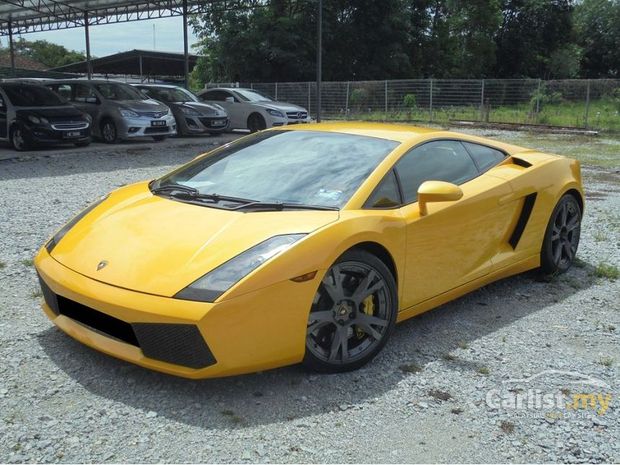 Search 74 Lamborghini Used Cars For Sale In Malaysia Carlist My