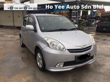 2007 Perodua Myvi 1.3 SXi Hatchback Tip top Condition